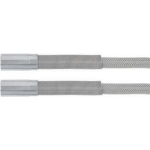 Flexible douchette inox ø 1/2"FF 1000 mm PIECE D'ORIGINE