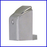  Gâche pour fermeture de porte de frigo STUV 3.30.0130 rég. 28-33 mm