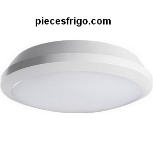 Hublot LED AIN ECOTECH Ø300mm détection HF PIECE D'ORIGINE