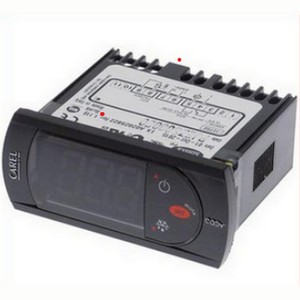 Thermostat électronique CAREL PZD2S0P001   PJEZ COMPACT EASY COOL FR