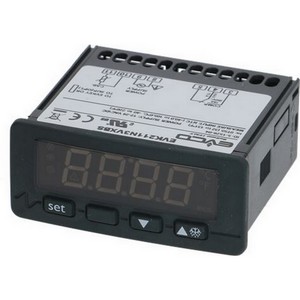 Thermostat régulateur électronique EVCO  EVK211N3  EC3-120-P012  EVK211N3VXBS  FK151AP2V001 PIECE D'ORIGINE