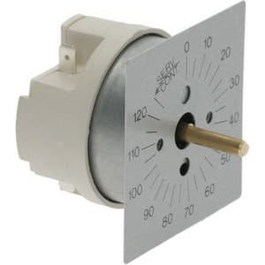 Minuterie  ALPENINOX 120 minutes PIECE D'ORIGINE