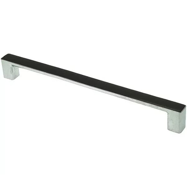 Poignée de porte de frigo E264 entraxe de fixation 258 - 273mm
