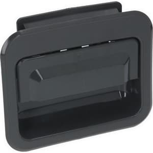 Poignée à encastrer  BOURGEAT 89200534 135x170 mm  PIECE D'ORIGINE