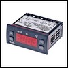 Thermostat régulateur électronique 3 relais Eliwell ID 974  <b><font color="#FF0000">12 V