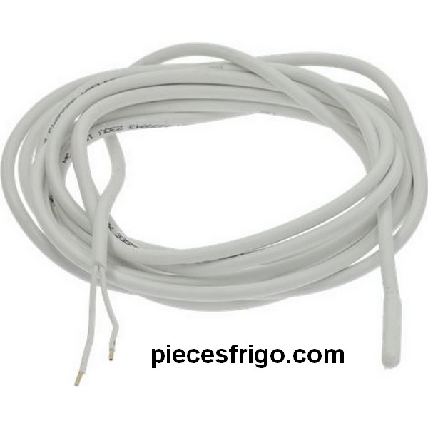 Résistance de dégivrage 4 m 150 W 3 m chauffant