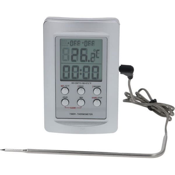  THERMOMETRE DIGITAL -50+300°C/-58+572°F PIECE D'ORIGINE