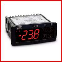 Thermostat électronique 1 relais inverseur ASCON TECNOLOGIC Z31SHR Z31S HR 