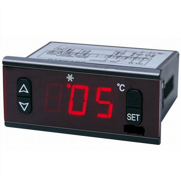 Régulateur électronique universel DR1  PIECE D'ORIGINE 