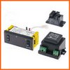  Régulateur ou thermostat électronique METRO-PROFESSIONAL DQWB0005 pour frigo 1 relais  SF-101S SF101S 12 V AC/DC 230 V  PIECE D'ORIGINE