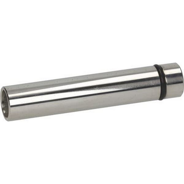 Tube trop-plein en laiton chromé ø 20x104 mm RDF RUB.DEL FRIULI 01709554 PIECE D'ORIGINE