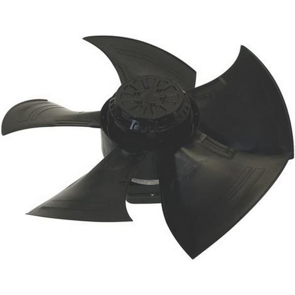 Ventilateur EBM A4D500AM03-01 avec moteur integré hélice Ø 500 mm 720 W avec grille PIECE D'ORIGINE