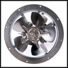 Ventilateurs avec virole