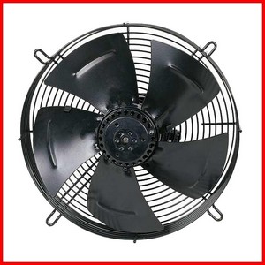 Ventilateur WEIGUANG avec grille YWF4E-315S hélice Ø 315 mm aspirant PIECE D'ORIGINE