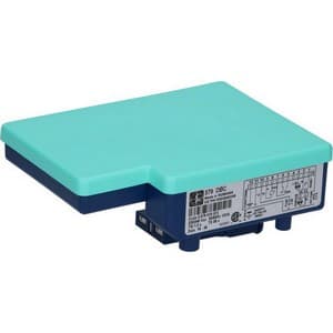 Boitier de controle SIT 0.579.419 type 579DBC �lectrodes 2 temps d'attente 1,5s  PIECE D'ORIGINE