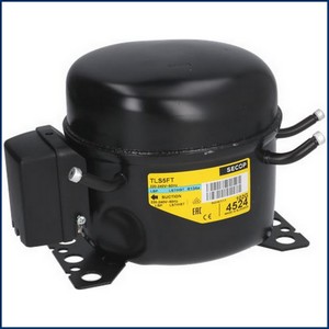 Compresseur DANFOSS SECOP  TLS5FT 102G4524  PIECE D'ORIGINE