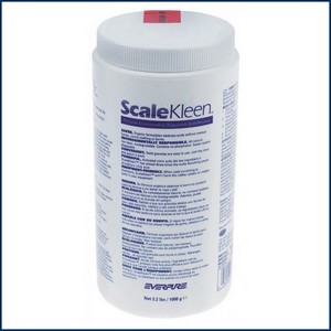 Détartrant "SCALEKLEEN" 1 Kg EVERPURE 9796-01 9970-21 EV979835