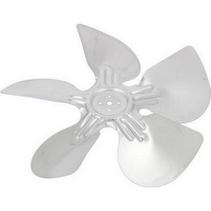Hlice Barline 28FR540-620000.03-620419.36 de ventilateur aspirante en aluminium   300 mm PIECE D'ORIGINE