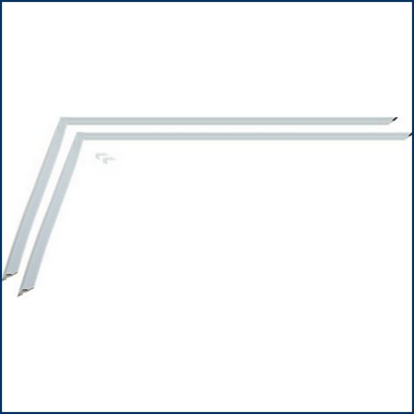 Joint DEMI-BORD ANGULAIRE EPMS 474001 PIECE D'ORIGINE