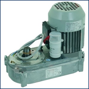 Moto-reducteur NTF 500677 300W 220/240V 50/60Hz