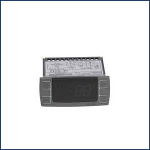 Thermostat régulateur électronique de frigo 3 relais DIXELL X0LIOGBXB500-S00 XR06CX-5N0C1 230 V