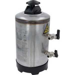 Adoucisseur manuel 8L  3/8"  Electrolux 03AG142 PIECE D'ORIGINE