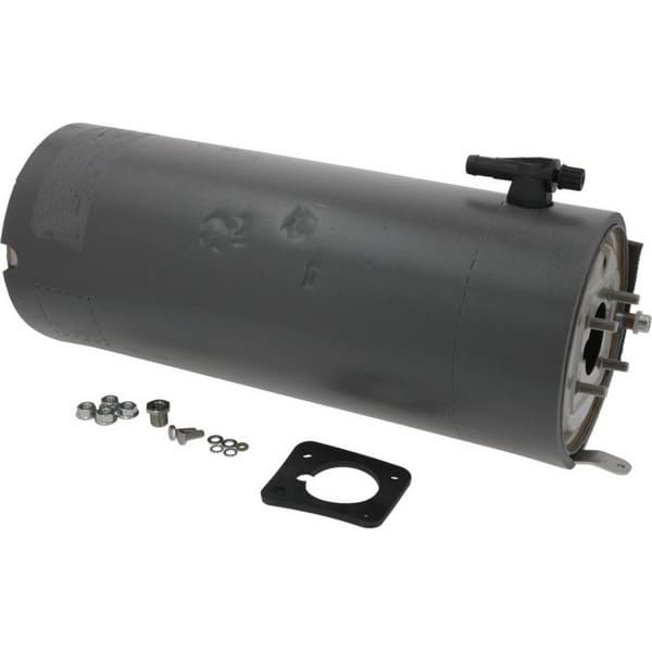 Boiler chauffe cuve  Elframo 00010500 00065312  ø 160x450 mm  PIECE D'ORIGINE