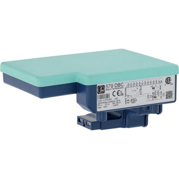 Boitier de controle SIT 0.579.800 type 579DBC  PIECE D'ORIGINE