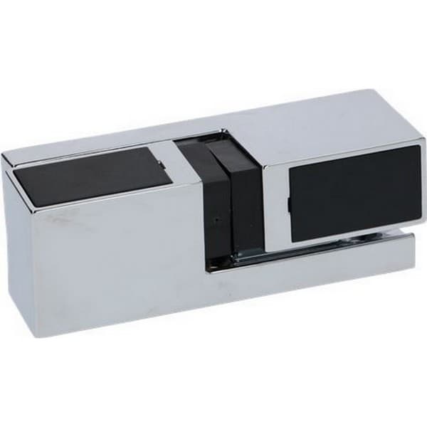 Charnière chromée Fermod 309 309.01 0030901 L 130mm dist. fix. 50mm   PIECE D'ORIGINE