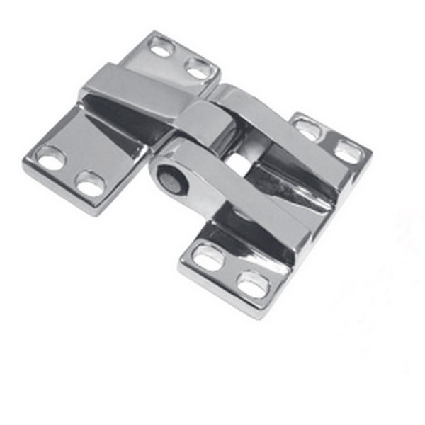 Charnière serie 7902 pour porte chambre froide RAHRBACH 7902-020341 PIECE D'ORIGINE