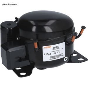 COMPRESSEUR ACC CUBIGEL B30G CSIR PIECE D'ORIGINE