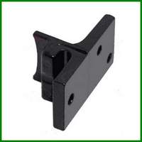 contre-porte pour RAHRBACH JUMBO 6000-020678 pour dégagement de porte de 0 mm