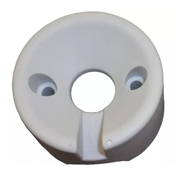 Coupleur bras de rinçage avant Meiko 524552 Ø56 mm pour lave-vaisselle