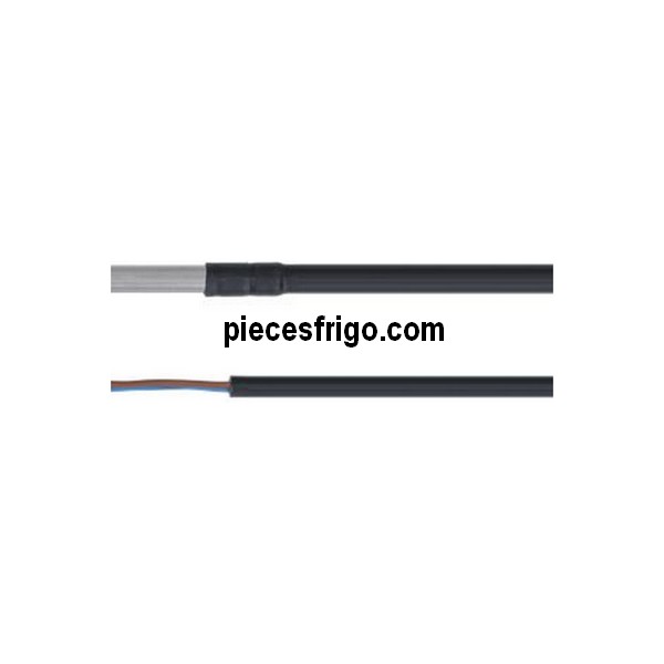 DETECTEUR TEMPERATURE EVAPORATEUR PIECES D'ORIGINE