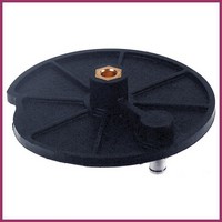 Disque de mouvement du bac à glaçons ICEMATIC-81413043 Ø 100 mm