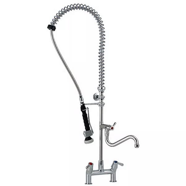 Douche vaisselle Klarco 3E.3014.S3.F9 EUROP 1070 mm