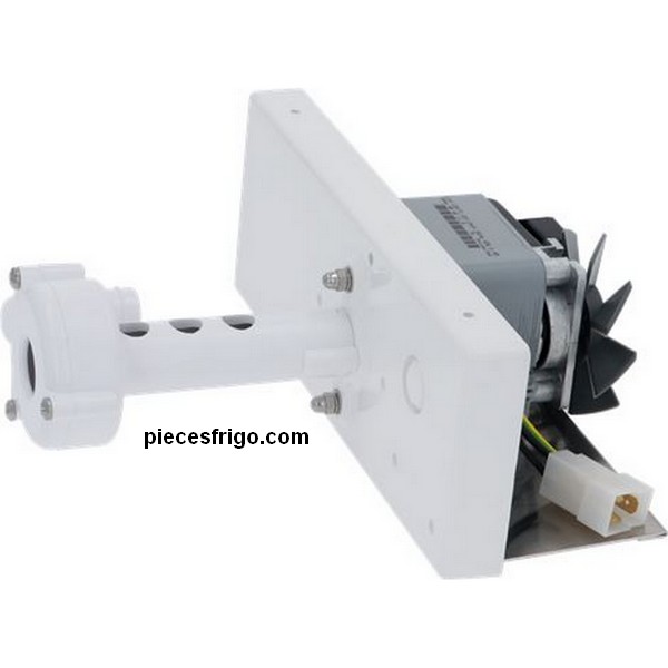 Electropompe REBO NR40 C23254 IC24A-IC30A 55 W PIECE D'ORIGINE