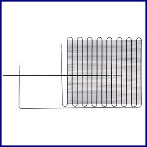 Evaporateur largeur 660mm longueur 1580mm  Iarp 0130010 PIECE D'ORIGINE