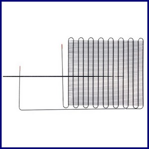 Condenseur de 1580 mm