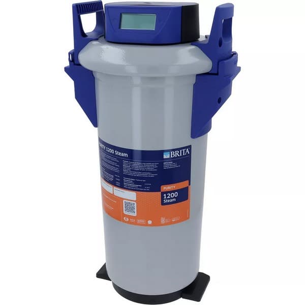 Filtre BRITA PURITY 1200 Steam pour fours traitement eau