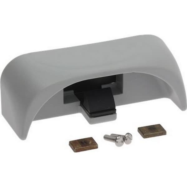 Gâche HP FERMOD 6677100 6677100-10 6677103 épaisseur porte 27/43 mm PIECE D'ORIGINE