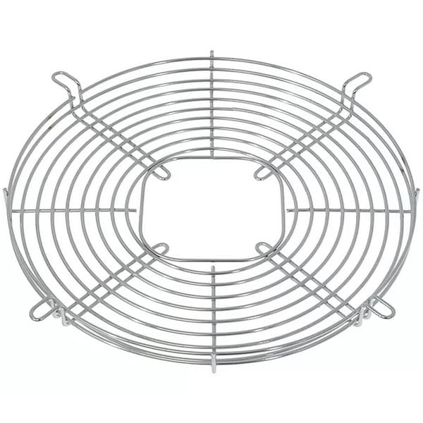 Grille de ventilateur diam 254 mm ELCO 1055587