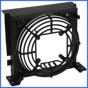 DIFFUSEUR EN PLASTIQUE  LU-VE CF18 STFT 12118/12218  ou 190x30x190/ 190x60x190