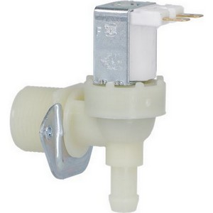 lectrovanne EPMS 342039 1 sortie verticale 3 L/min PIECE D'ORIGINE