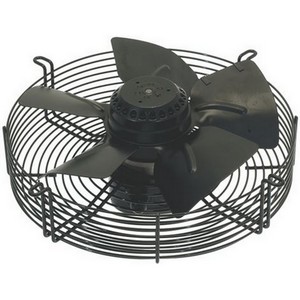 Ventilateur WEIGUANG  avec grille YWF4E-330s hlice  330 mm aspirant