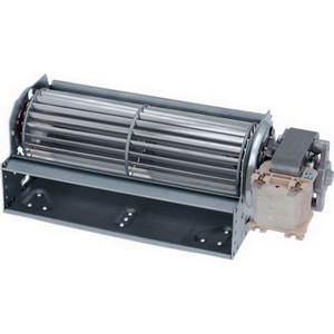 Ventilateur tangentiel TRIAL TAS18B-162 TAS18B-176   droite PIECE D'ORIGINE