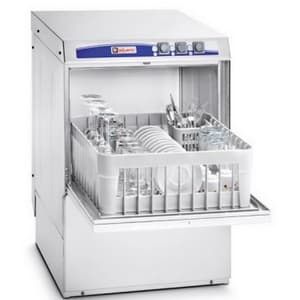 Lave-verres Elframo BE35 inox 350x350 mm 230V