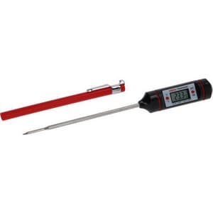 THERMOMETRE DIGITAL FOUR -50+300°C/-58+572°F ATEL 23189 PIECE D'ORIGINE