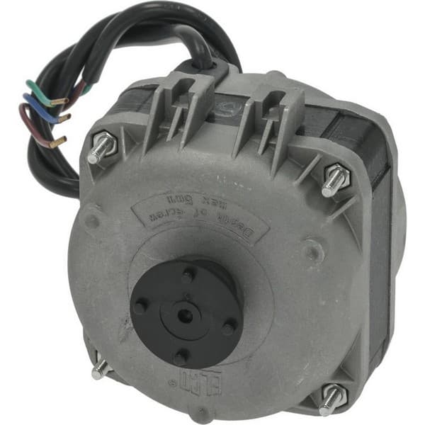 Moteur ELCO VN 10-20  NET4T10ZVN014 quadrivalent 10 W PIECE D'ORIGINE