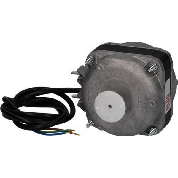 Moteur ELCO NEC4T10ZVN001 VN10-20/1456  de ventilateur 10 W roulements à billes PIECE D'ORIGINE